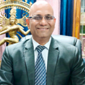 Dr P K DASH - Ph.D., MBA, Certified Career Analyst